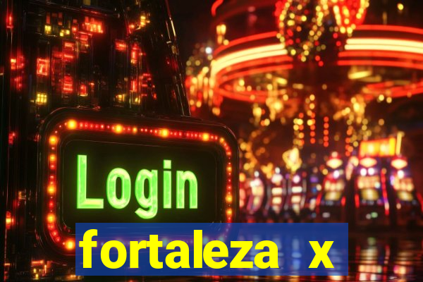 fortaleza x flamengo palpite